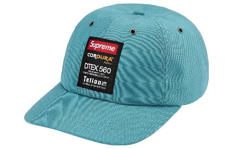 Supreme Week 5 Cordura
