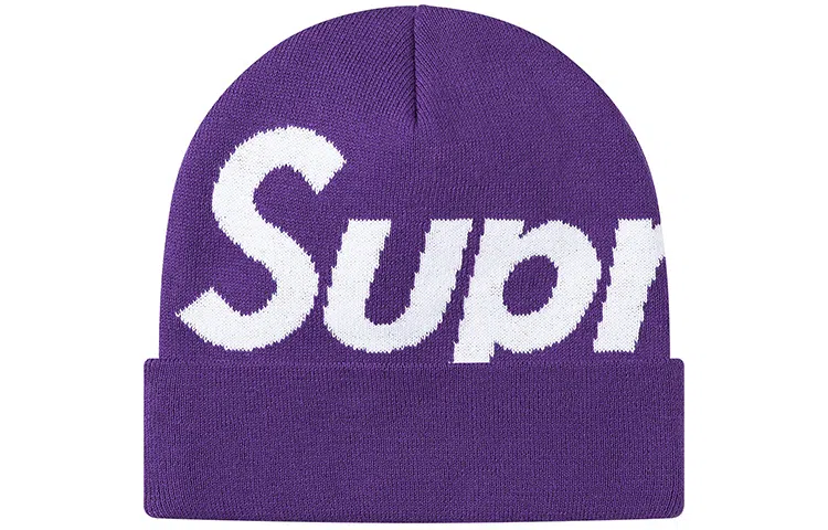Supreme FW20 Week 7 Big Logo Beanie