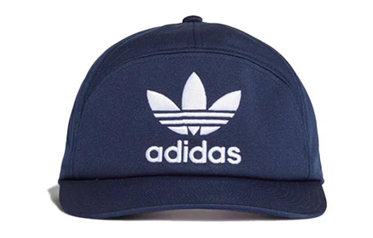 adidas Originals HUMAN MADE Ball Cap Navy