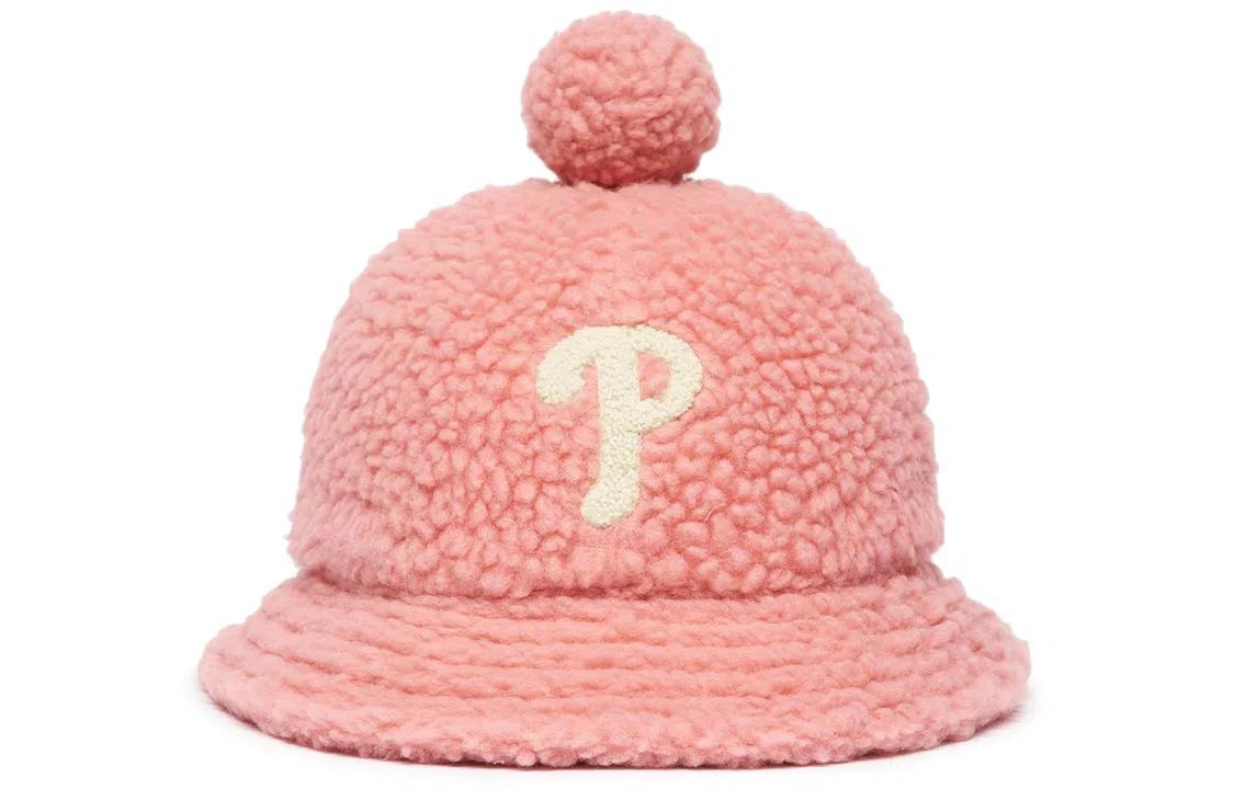 MLB Phillies Kids Bucket Hat