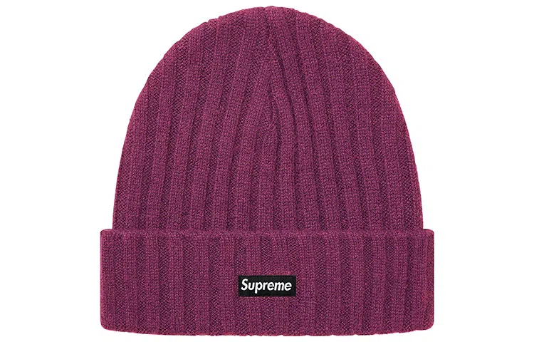 Supreme Supreme FW20 Logo