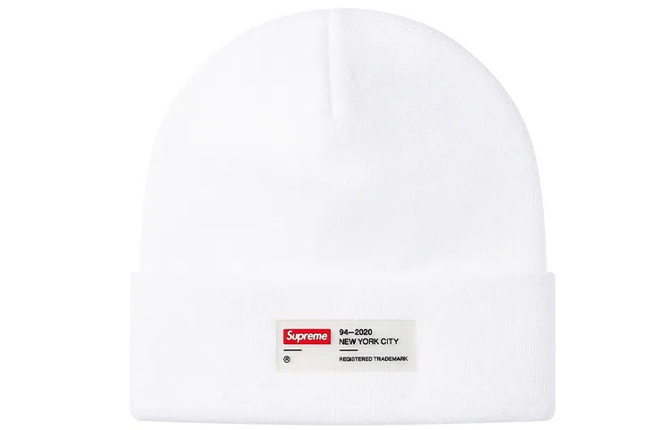 Supreme Supreme FW20 Logo