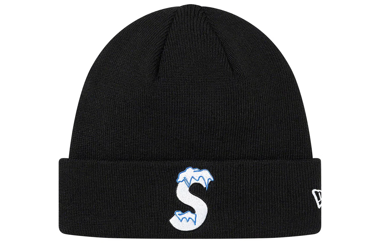Supreme FW20 Week 3 New Era S Logo Beanie