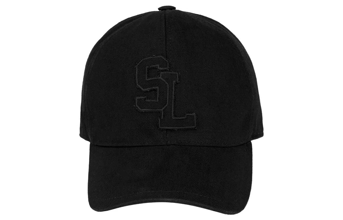 SAINT LAURENT Baseball Cap