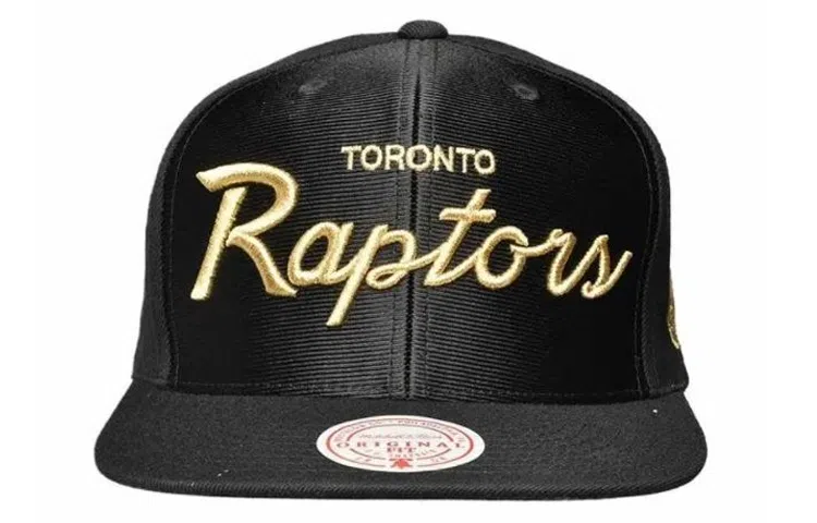 Mitchell Ness