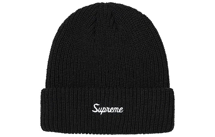 Supreme Supreme FW20 Week 18 Loose Gauge Beanie