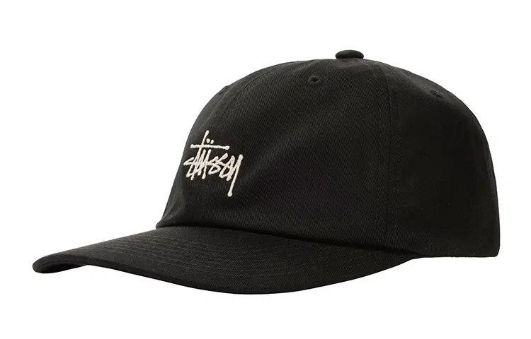 Stussy Stock Low Pro Cap