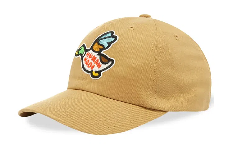HUMAN MADE Cap