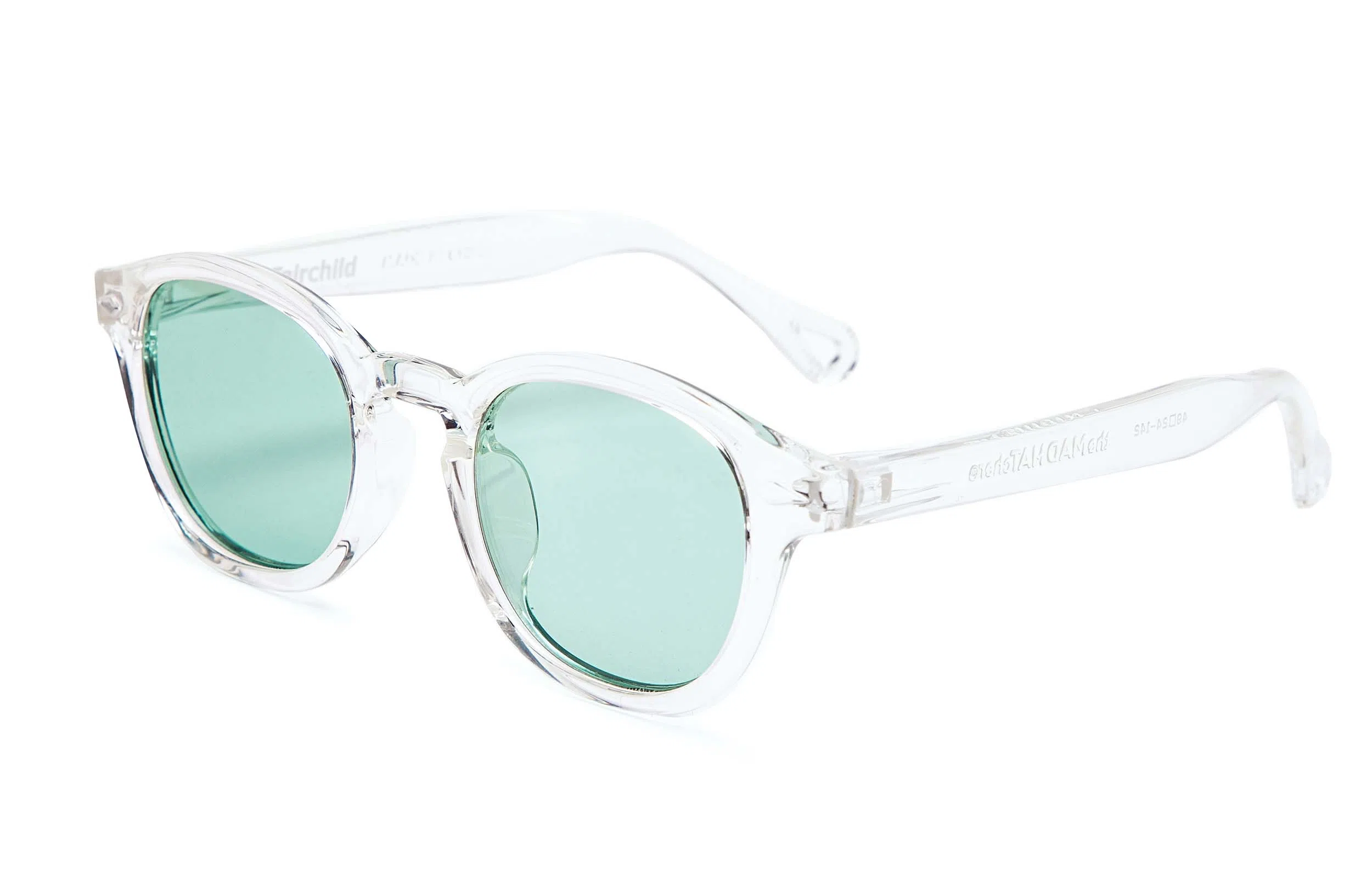 the MAD HATcher FAIRCHILD