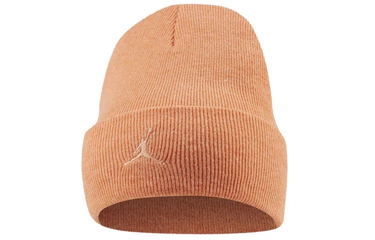 Jordan Beanie Orange
