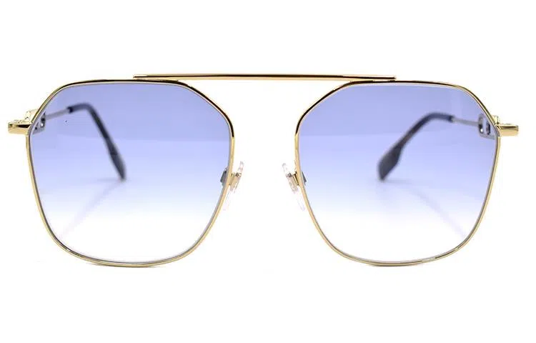 BURBERRY B. MONOGRAM3124