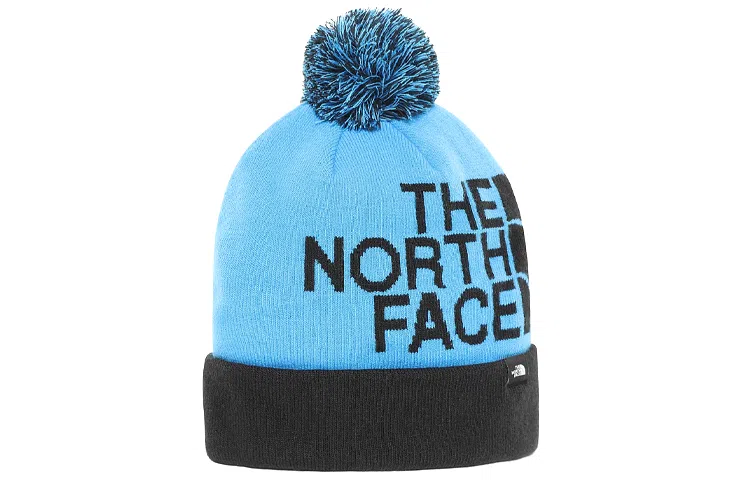 The North Face Fleece Beanie