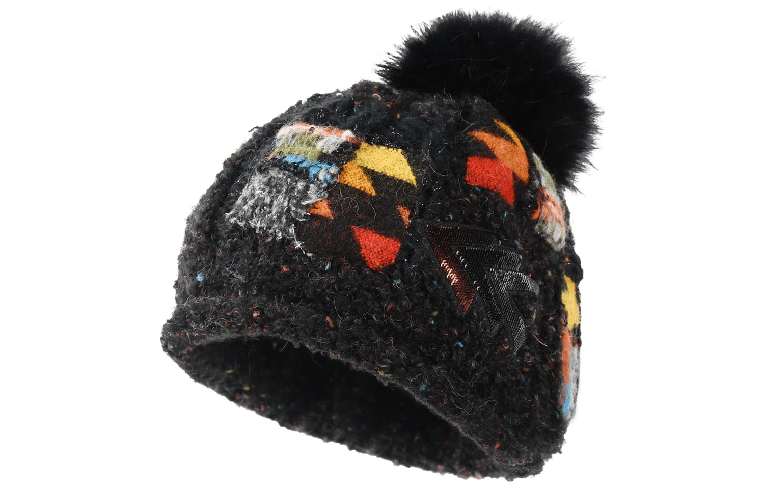 Kenmont Pom Pom Knit Hat