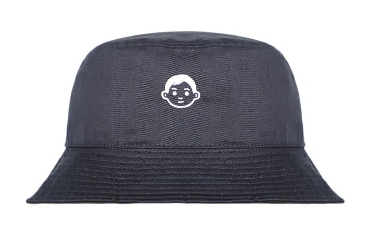 New Balance x Noritake Bucket Hat Navy