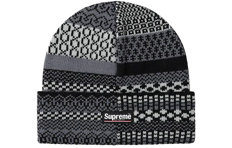 Supreme FW20 Week 6 Beanie