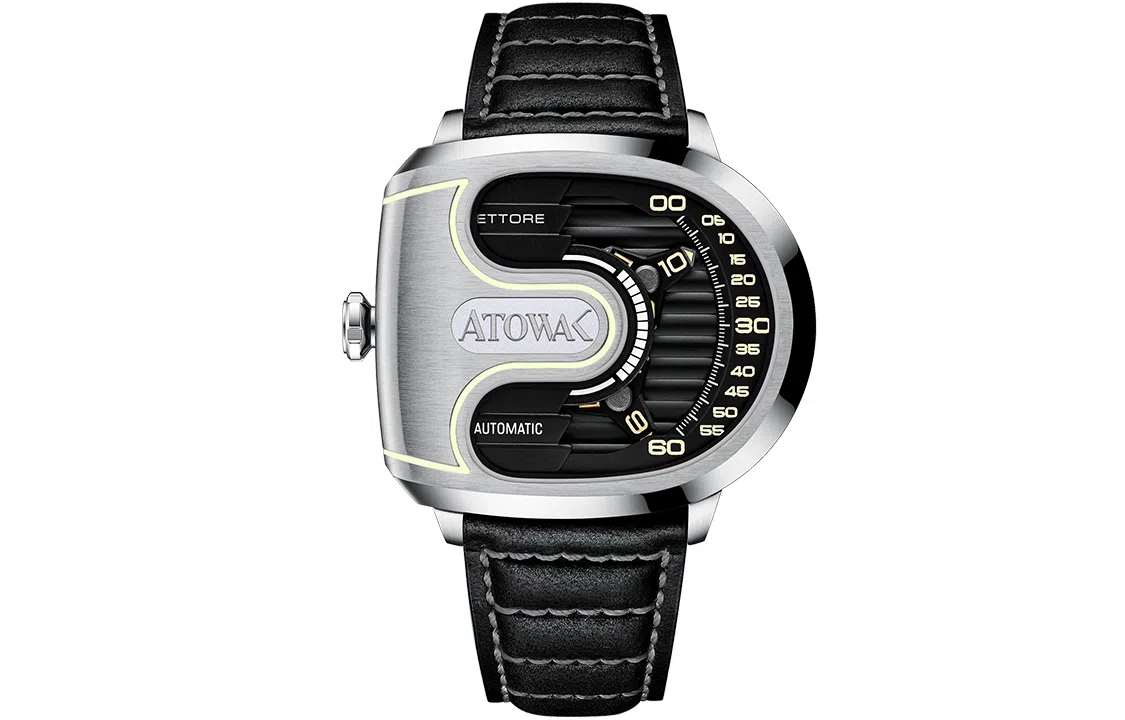 ATOWAK AKUET12-S1933