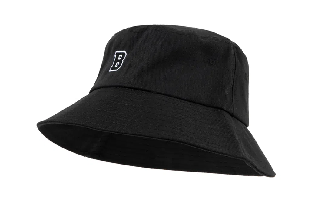 BAIJUAN Bucket Hat