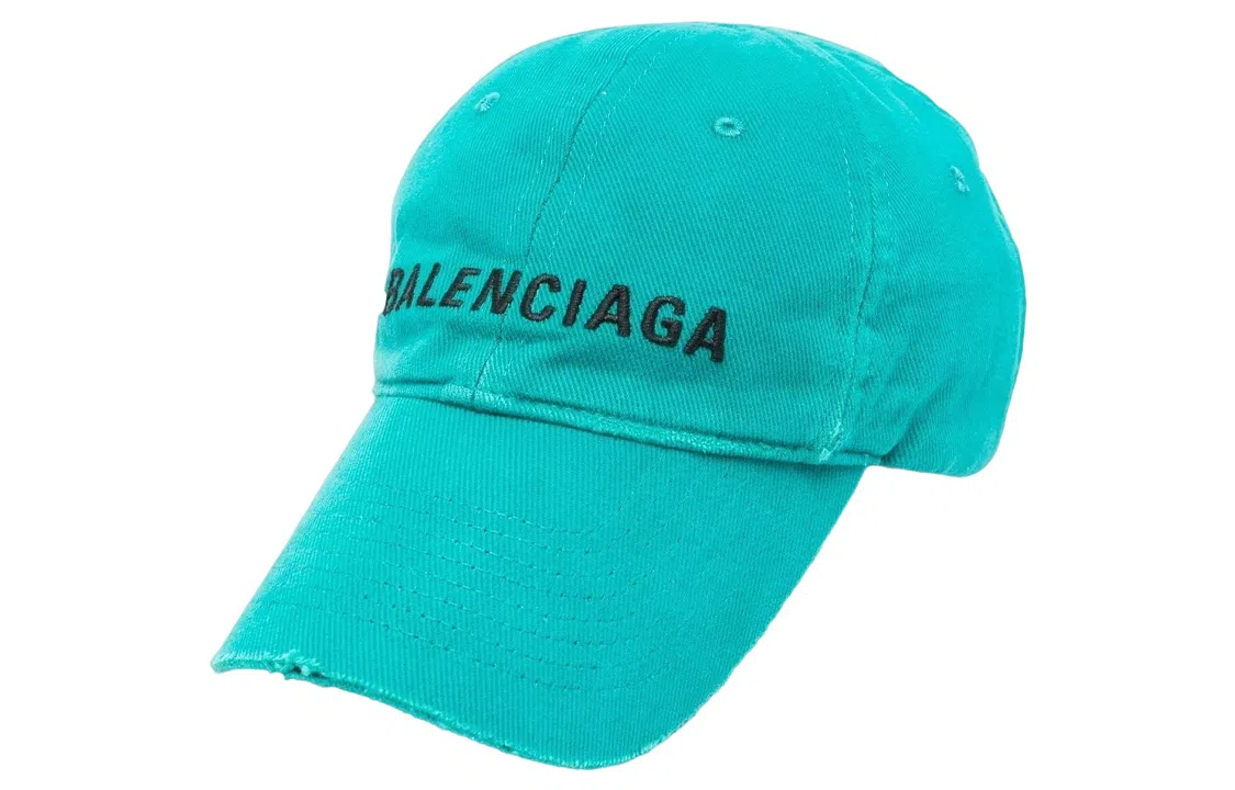 Balenciaga Cap