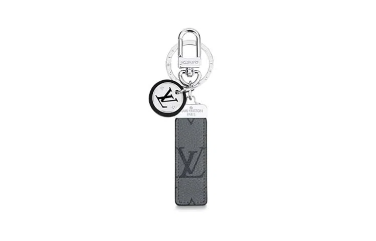 Louis Vuitton LV Neo Club Keychain
