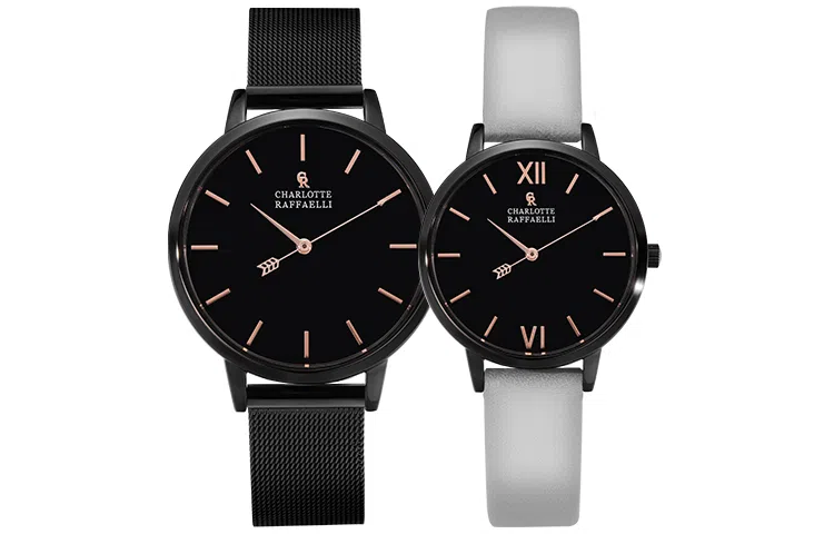 CHARLOTTE RAFFAELLI CRMS001-CRB043