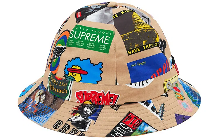 Supreme Supreme SS21