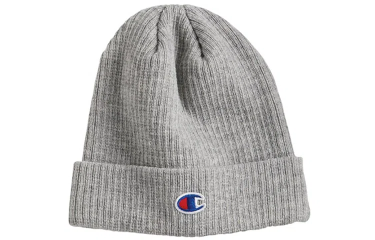 Champion Beanie Grey