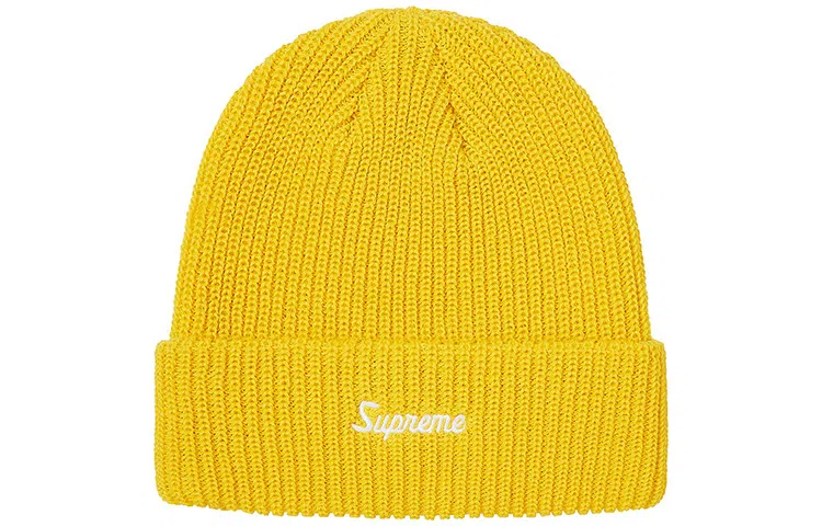 Supreme Supreme FW20 Week 18 Loose Gauge Beanie