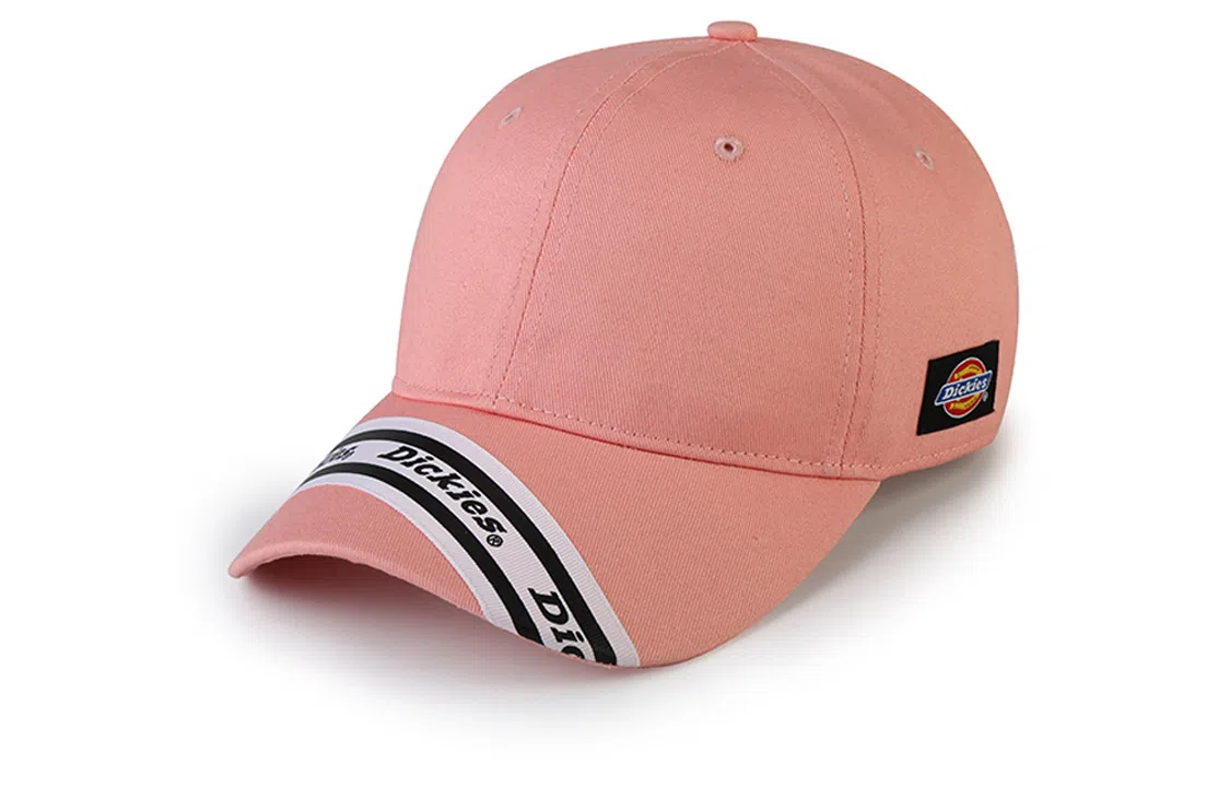 Dickies Baseball Cap Pink