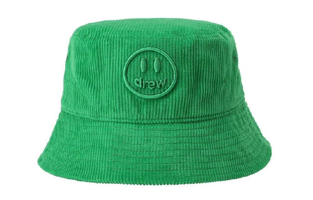 Drew House Mascot Corduroy Bucket Hat