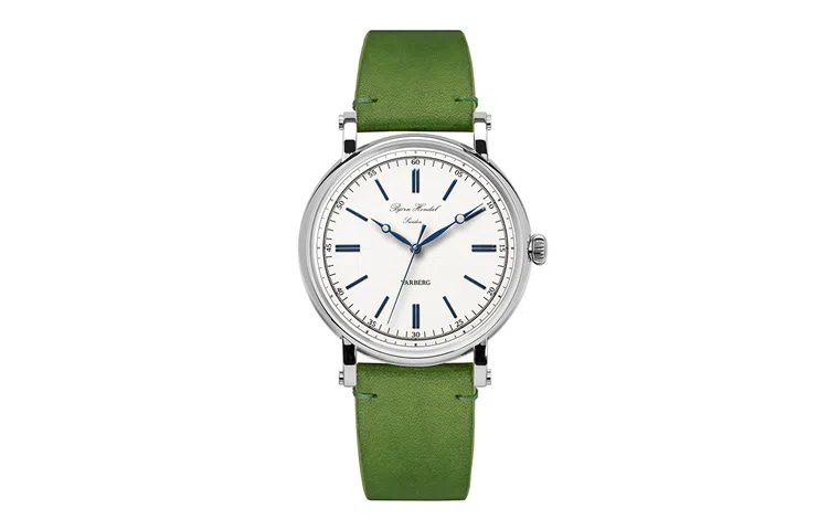 Bjorn Hendal S01SW1UH15-22S