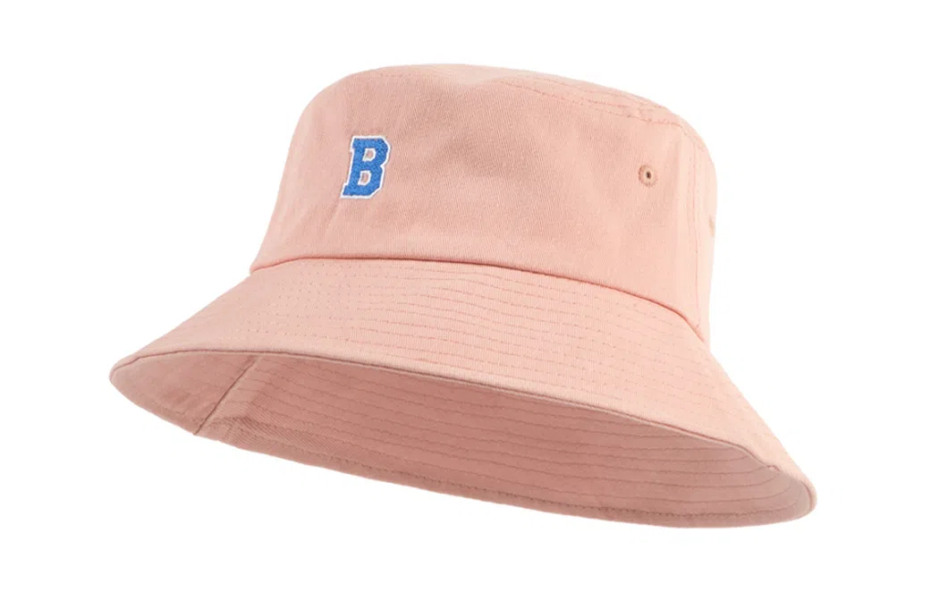 BAIJUAN Bucket Hat