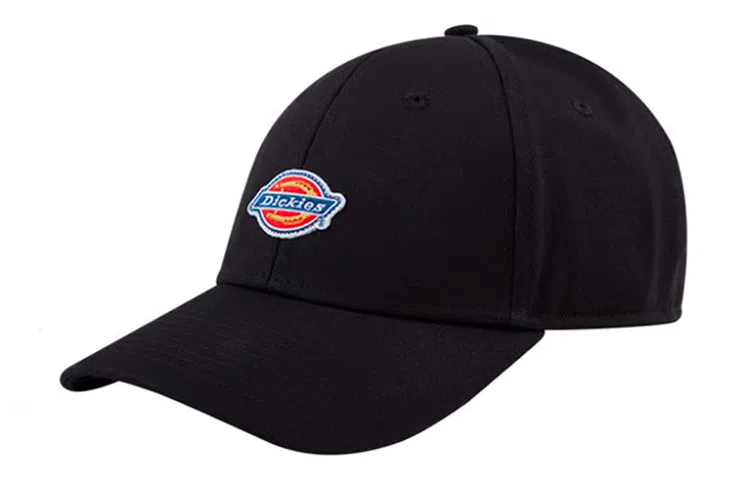 Dickies Baseball Cap Black