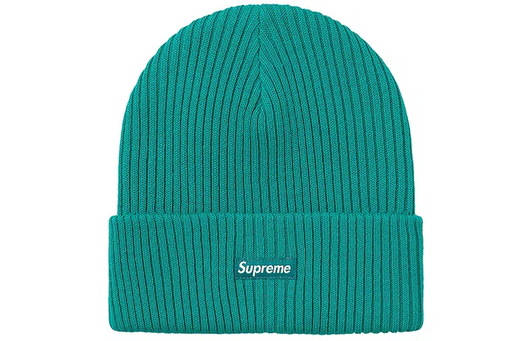 Supreme Supreme FW20 Week 7 Wide Rib Beanie