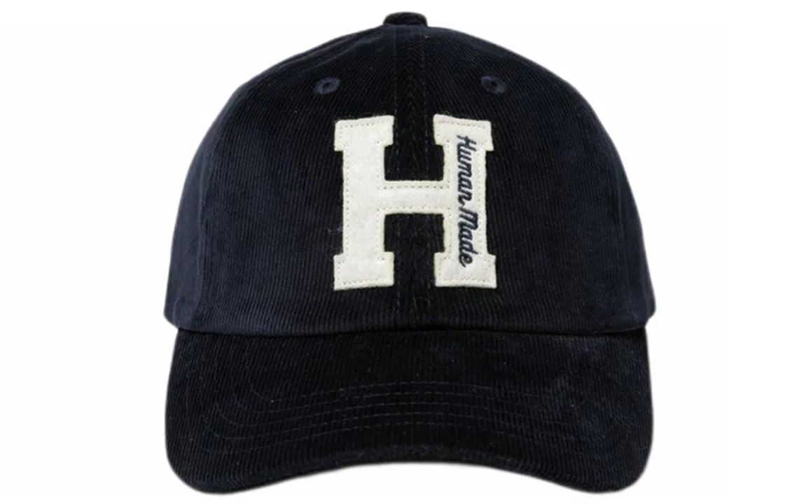 HUMAN MADE Corduroy Cap