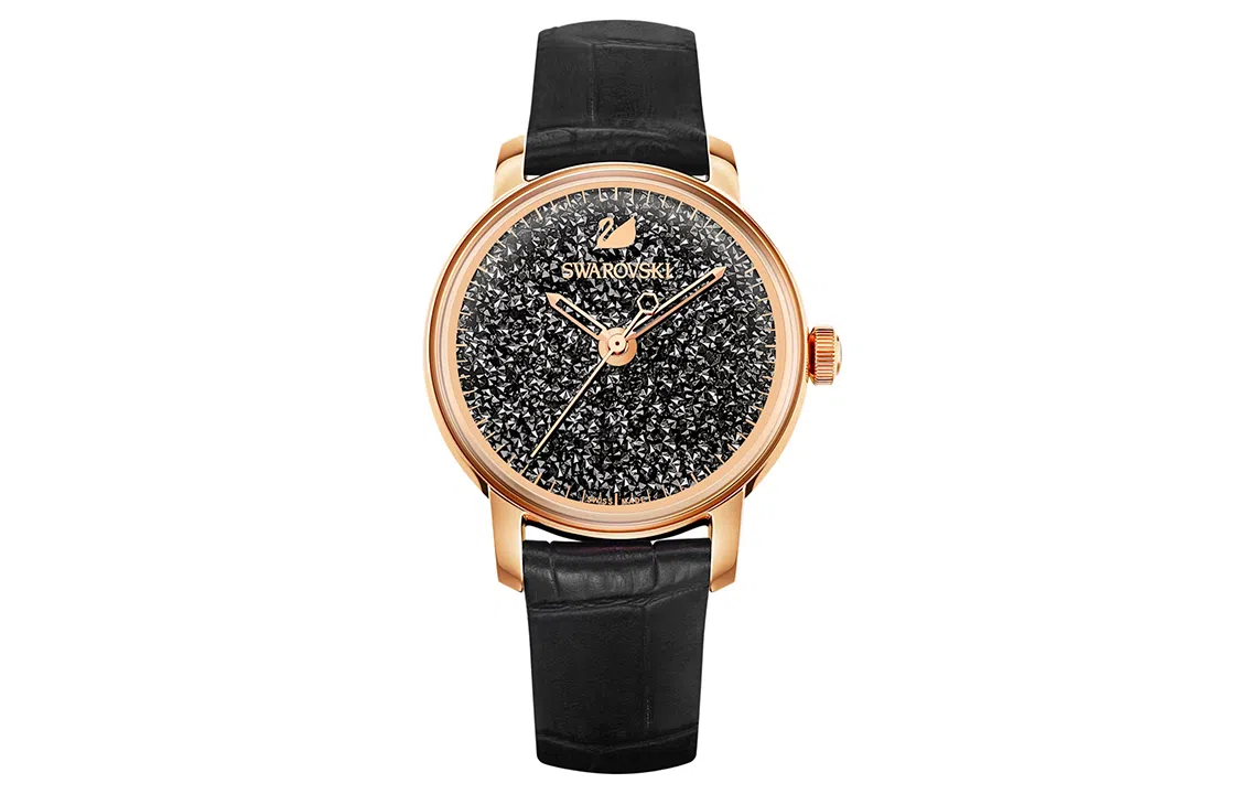 Swarovski Crystalline Hours