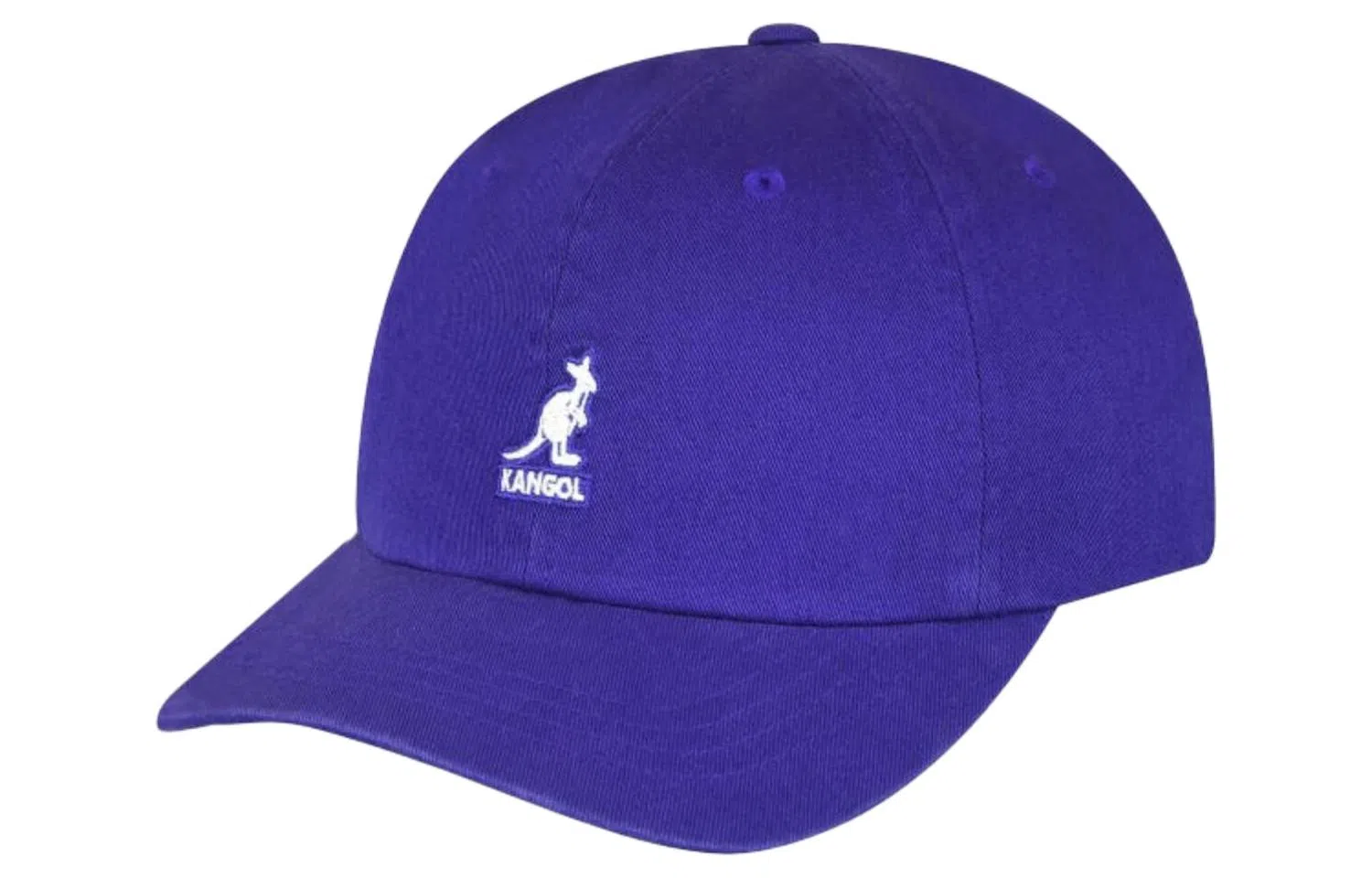 Kangol Logo Cap
