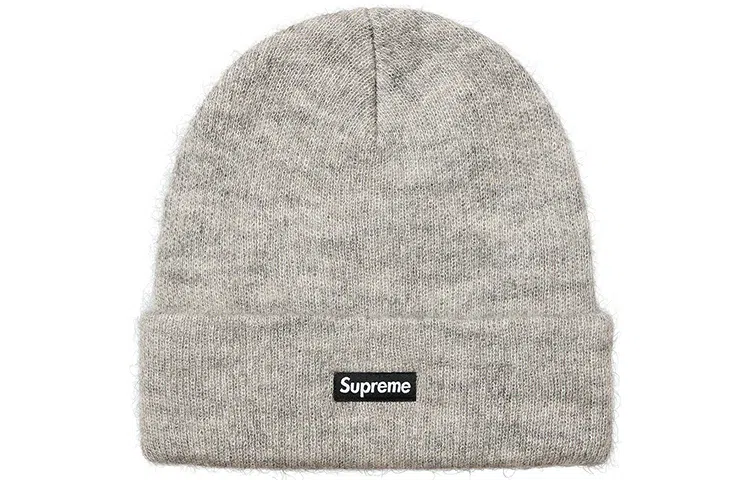 Supreme Mohair Beanie