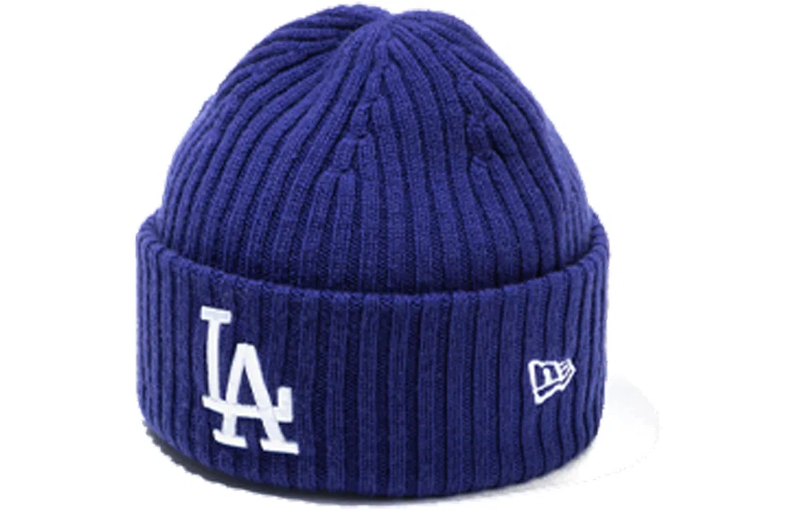 New Era x MLB Beanie