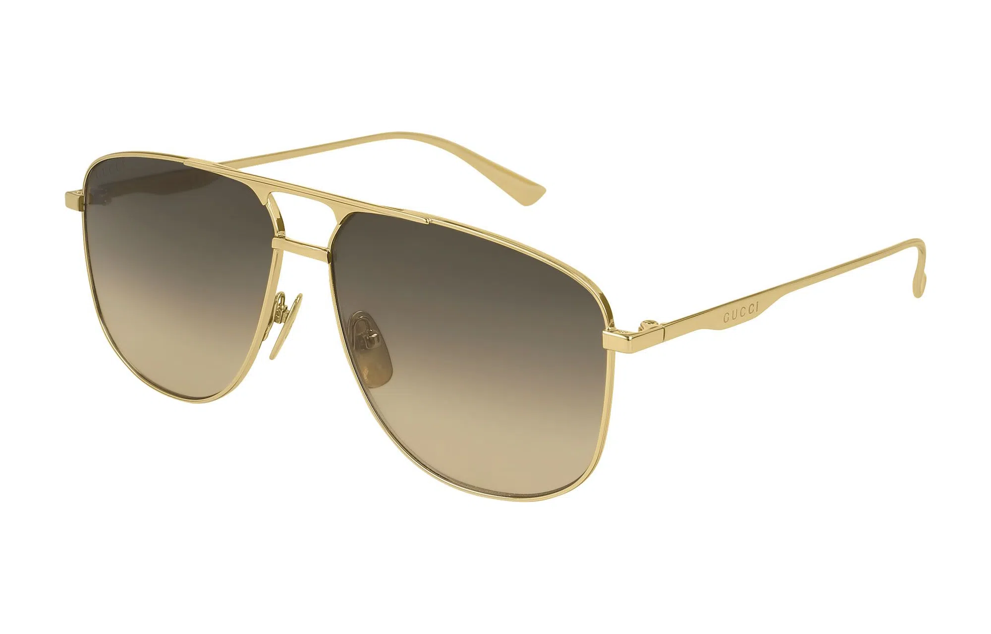 Gucci Aviator Sunglasses