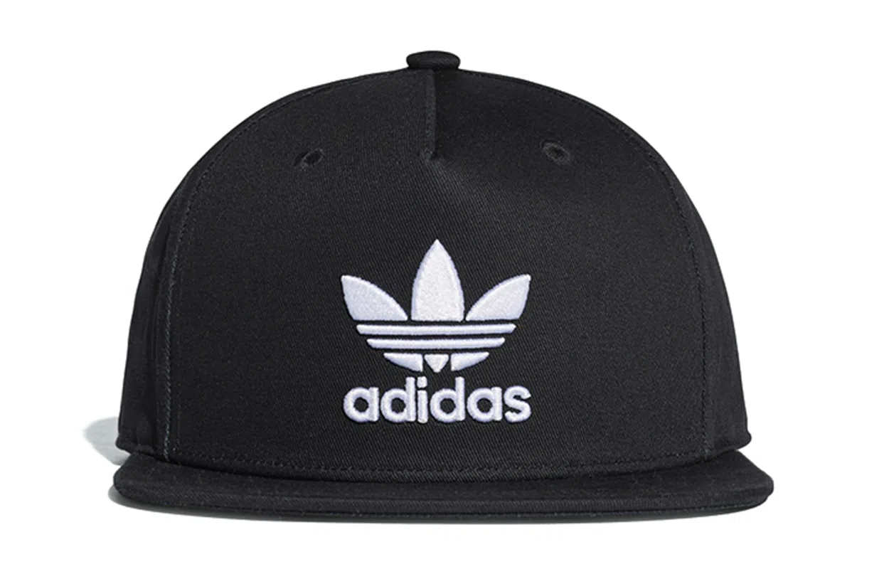 adidas Cap Black