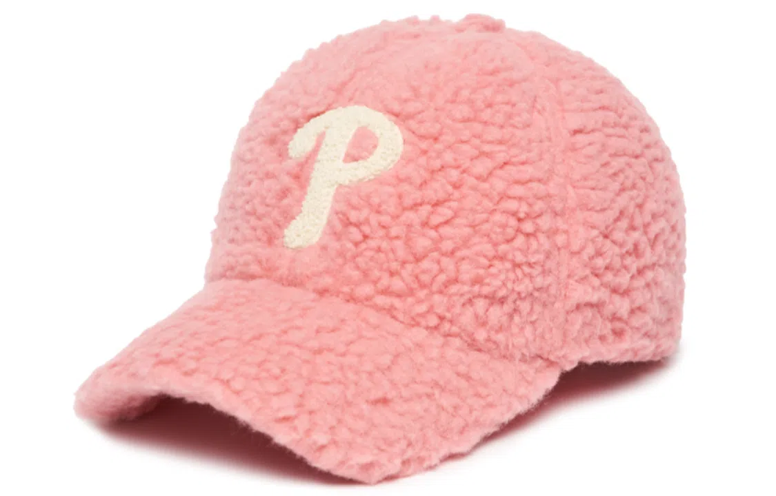 MLB Phillies Kids Cap