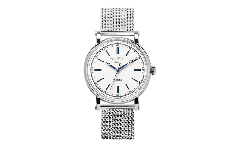 Bjorn Hendal S01SW1UM01-22