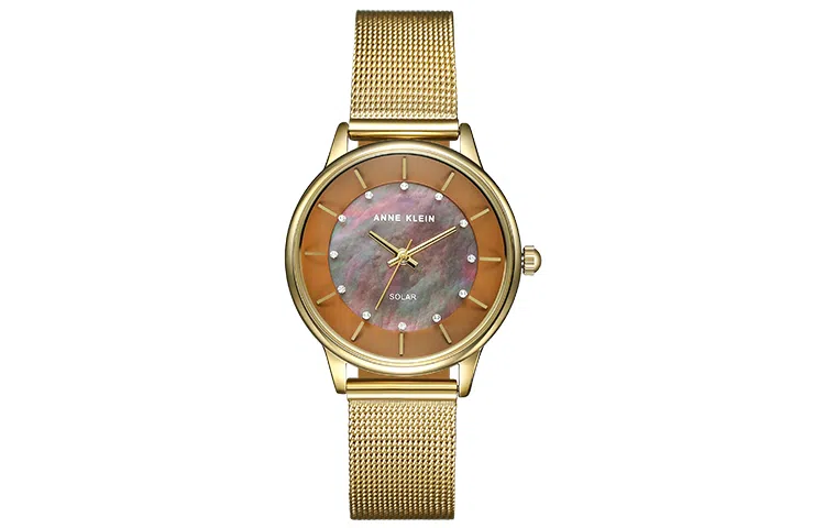 ANNE KLEIN AK-3722TMGB
