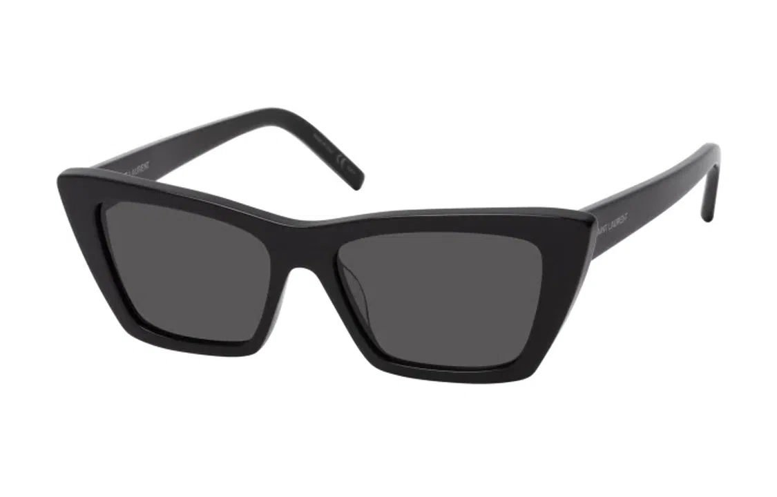 Saint Laurent Fashion Sunglasses Black