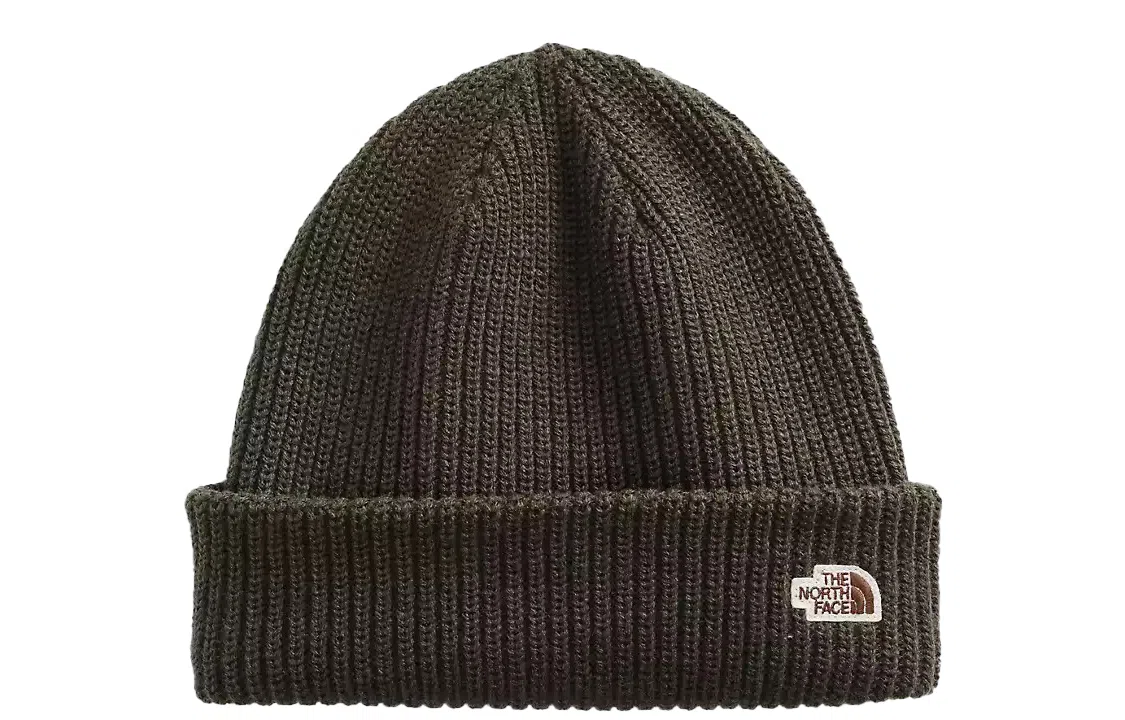 The North Face Classic Logo Beanie