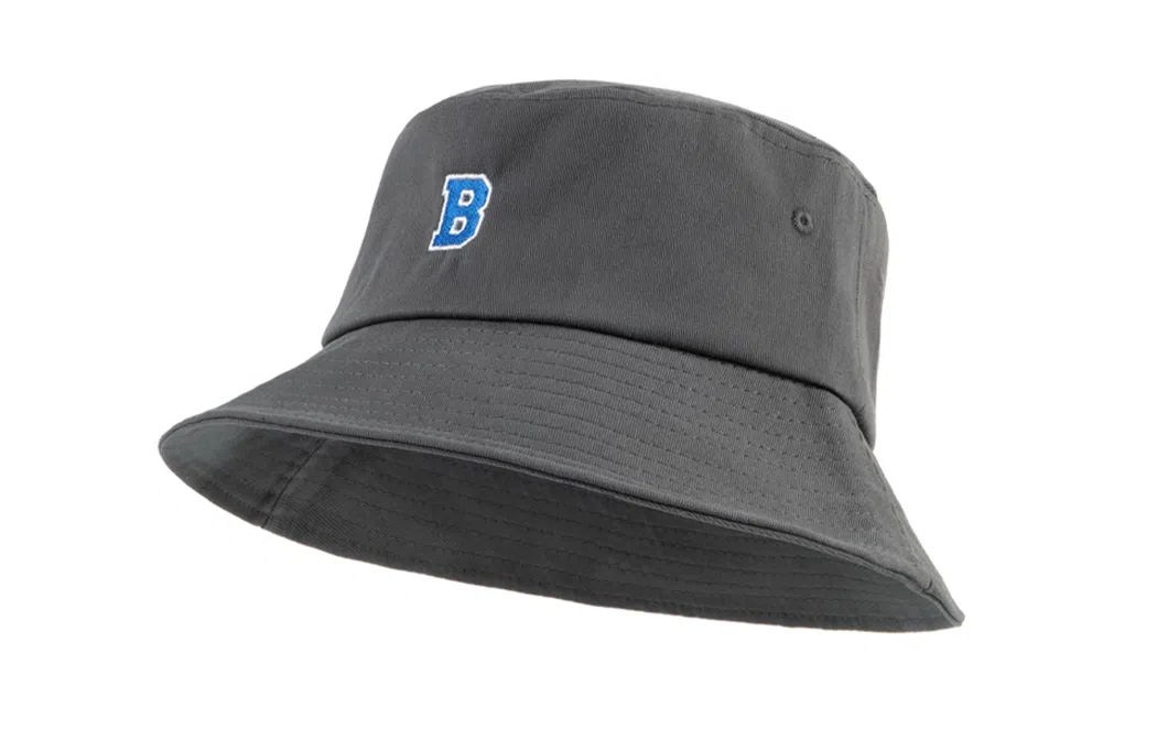 BAIJUAN Bucket Hat