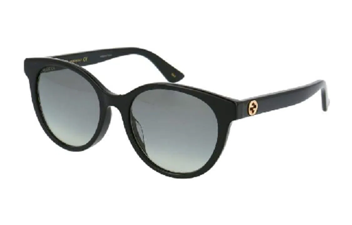 Gucci Sunglasses Black