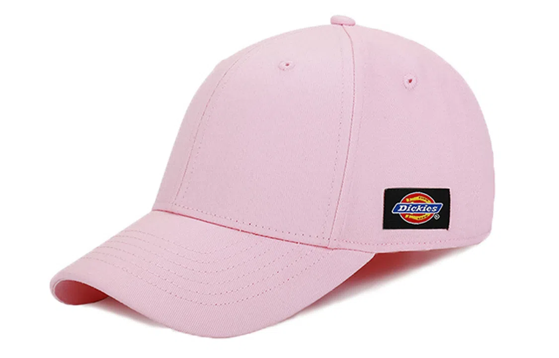 Dickies Baseball Cap Pink
