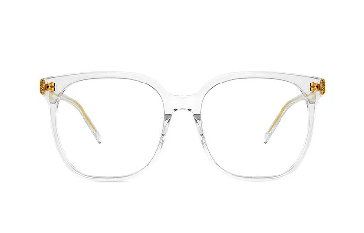 MUJOSH Classic Fashion Sunglasses White