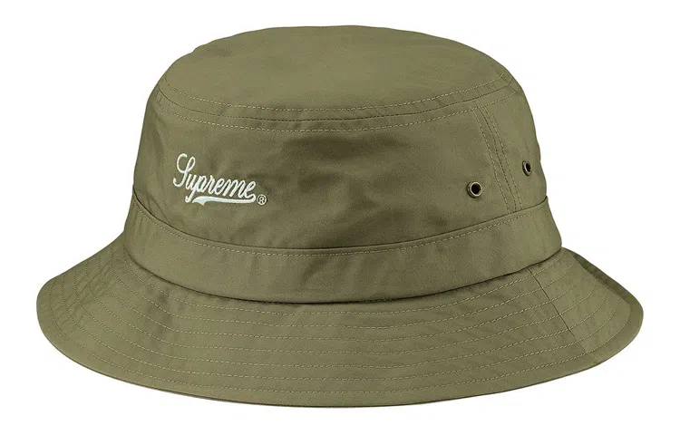 Supreme Week 1 Bolt Snap Crusher